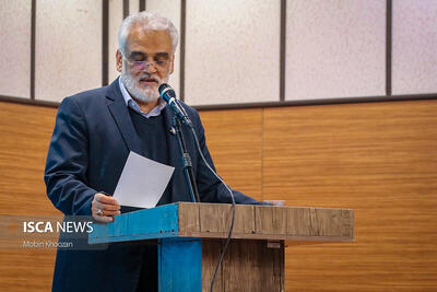 طهرانچی: معلولیت، مانع نخبگی نیست