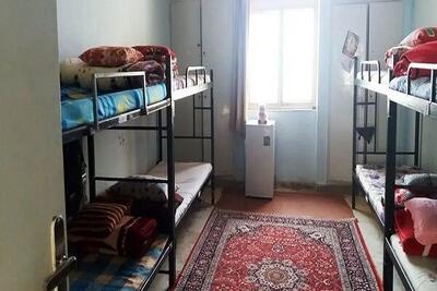 هفته خوابگاه در دانشگاه‌های علوم پزشکی آغاز شد