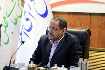 ساخت ایران آینده را باید از مبارزه با فساد و رانت شروع کنیم