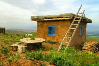 همدان نیازمند محور گردشگری روستایی