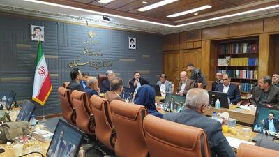 لزوم بررسی دقیق‌تر وضعیت بذر و تسهیلات سیب‌زمینی در کردستان