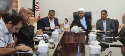 تداوم اقدامات نظارتی در ادارات بم؛ بازداشت کارمند و جابه‌جایی رئیس یک اداره