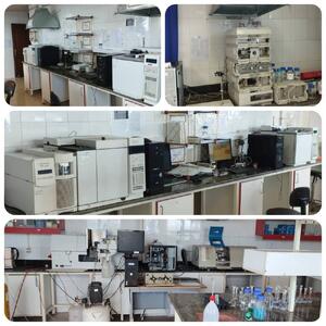آزمایشگاه تخصصی مواد غذایی جهاد دانشگاهی آذربایجان غربی موفق به اخذ گواهینامه بین‌المللی ISO۱۷۰۲۵ شد