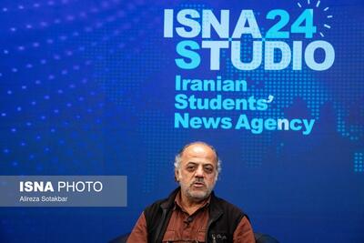 از «گاندو» سوءاستفاده شد/جن و موجودات نادیدنی را در «ناریا» نمایش می‌دهیم