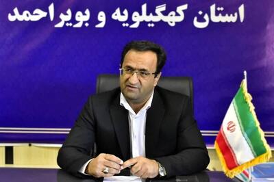 جمع‌آوری مدارس سنگی و کانکسی بالای۱۰نفر کهگیلویه و بویراحمد تا پایان شهریور