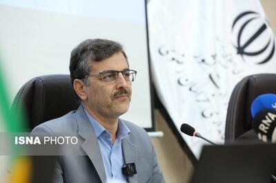 تعیین سهم ۱.۱۴ درصدی خراسان رضوی از رشد ۱۳ درصدی معدن کشور  