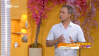 آشوبی: عزمی برای تغییر شرایط و کم شدن فحاشی ها دیده نمی شود
