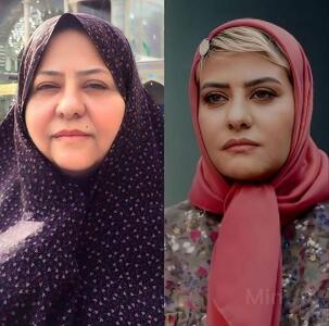فیلم عجیب جشن تولد فوق لاکچری رابعه اسکویی روی عرشه کشتی