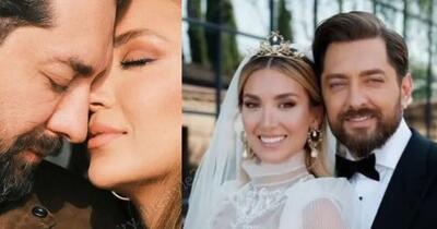 عکس/بهرام رادان بلاخره عکس پسرش را نشان داد
