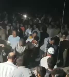 تصاویر تلخ از مرگ ۷ عضو یک خانواده در چاه برای نجات یک کودک