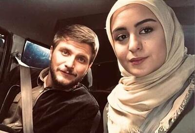 تغییر چهره جذاب فاطیما بهارمست و دارا حیایی