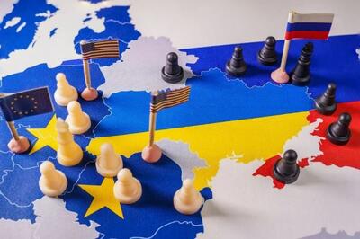 اوکراین از آمادگی برای آتش‌بس سه‌جانبه خبر داد