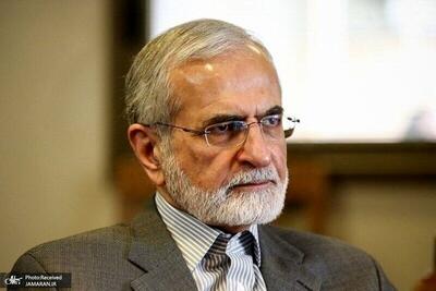 کمال خرازی: ایران بر ایجاد مجمع گفتگوهای منطقه‌ای تأکید دارد/ از نظر ما، همسایگان رقیب نیستند، بلکه شرکای اصلی ما در دستیابی به آینده‌ای صلح‌آمیز به شمار می‌روند