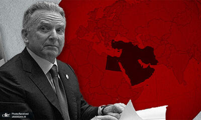 مصاحبه اختصاصی استیو ویتکاف درباره ایران: گفت‌وگو با ایران مؤثرتر از جنگ است/ غنی‌سازی در ایران باید برای همیشه متوقف شود