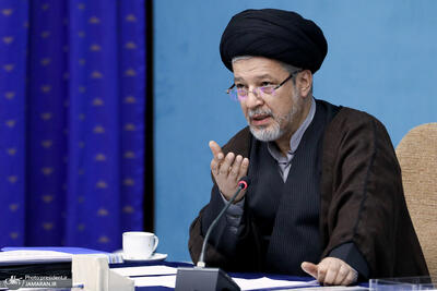 سید سعیدرضا عاملی: امام‌ خمینی(س) یک عارف اجتماعی بود/ نباید امام را مختص یک جریان سیاسی خاص بدانیم/ امام و اندیشه‌هایش مهجور نیست