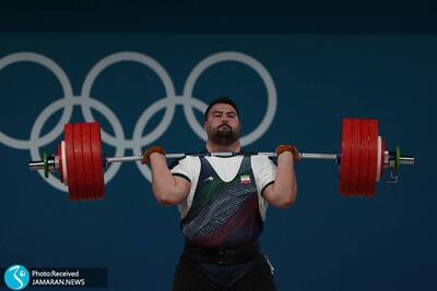 ۱۲ ورزشکار ایرانی تحت بورسیه ۷۵۰ دلاری IOC