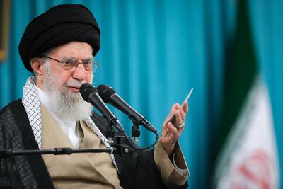 ببینید | پای کار کارگر