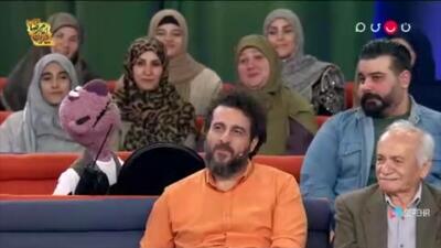 ببینید | تشخیص ژن کیایی توسط جناب خان
