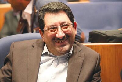 اتابک: زنگ عقب ماندن تولید انرژی از مصرف، سال‌ها پیش به صدا درآمد