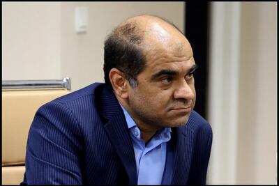 رضا دبیری نژاد رئیس موزه هنر‌های معاصر شد