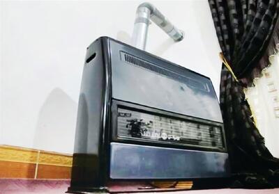 نفس تازه برای بخاری‌ها