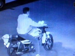 روایتی از سرقت شبانه در صراف‌های سعادت‌آباد؛ دزدهایی با نقشه‌ای دقیق و بدون نقاب/ ویدئو