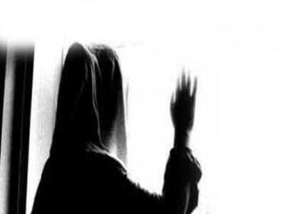 عکس | تصویری از یک زن جوان که دنیا را در حیرت فرو برد