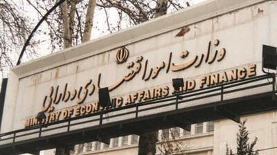 تکلیف وزارت اقتصاد مشخص شد/ سید علی مدنی‌زاده کیست؟