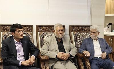 سفر رئیس کمیسیون بهداشت و درمان مجلس به کرمان