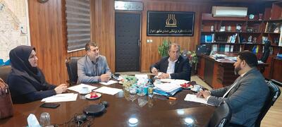 گام بلند برای ارتقاء زیرساخت‌های سلامت در کرخه