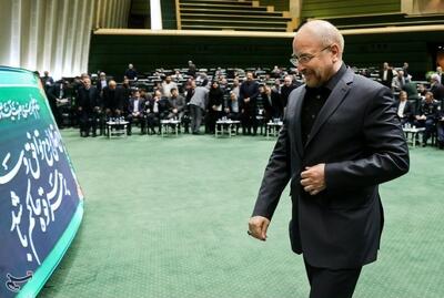 حمایت فراکسیون مستقلین از «تکرار» ریاست قالیباف بر مجلس/ ماموریت ویژه تاجگردون و شهریاری چیست؟