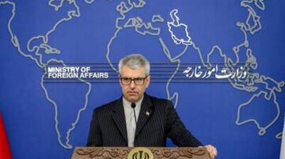 استقبال ایران از اعلام آتش‌بس بین هند و پاکستان - مردم سالاری آنلاین