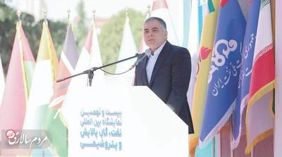 تحول در صنعت نفت با سرمایه‌گذاری ۱۰ میلیارد دلاری - مردم سالاری آنلاین