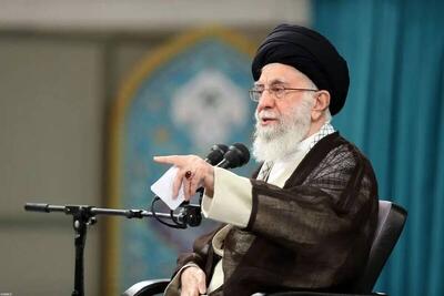 فیلم/ رهبر انقلاب: مصرف تولیدات داخلی باید به یک فرهنگ تبدیل شود