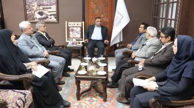 زیرساخت های گردشگری کرمان با ظرفیت های آموزش و پرورش توسعه می یابد