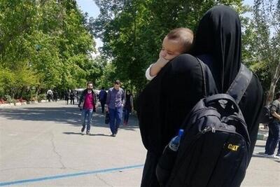 تسهیل انتقال و میهمانی دانشجویان مادر؛ تحصیل دختران در کنار خانواده