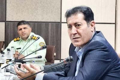 فضای ملارد باید برای قاچاقچیان مواد مخدر نا امن شود