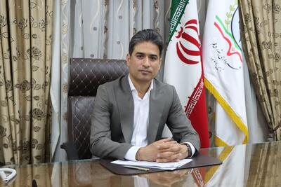 تغییر گسترده فضای سبز شهری بندر دیلم