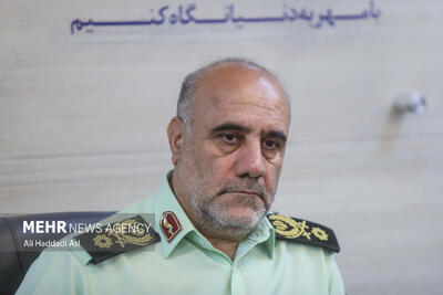 آزاد سازی ملک تصرف شده ۹۲۴ میلیاردی در تهران