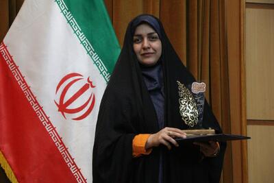 گروه جهادی بسیج رسانه شهدای فومن برگزیده شد