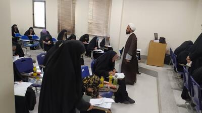 آزمون تخصصی حفظ قرآن انگیزه‌ای برای حافظان و ارتقای سطح کیفی حفظ است
