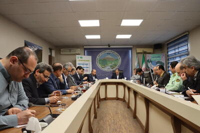 انتقاد از عدم مسئولیت پذیری برخی مدیران شهرستانی در منابع طبیعی گیلان