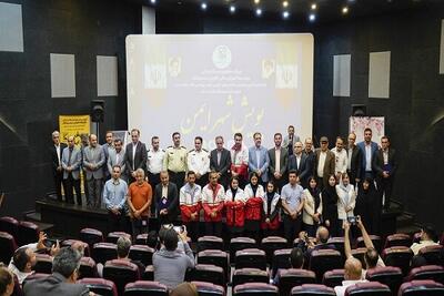 دانشگاه‌ها به کاهش سوانح درون شهری ورود کردند