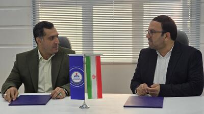 تفاهم‌نامه حفاظت از آهوی ایرانی در خارگ امضا شد