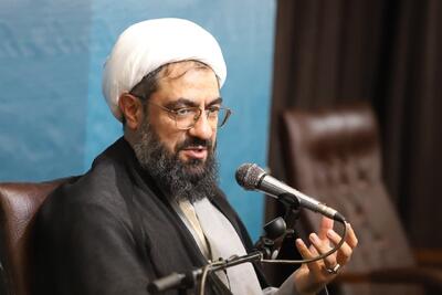 تاکید امام جمعه همدان بر مدیریت بودجه های فرهنگی