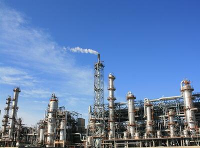 «اروند» عضو نامدار هلدینگ خلیج فارس در صف مدعیان بازار پتروشیمی
