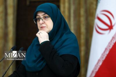 سخنگوی دولت: مادران شاغل دارای فرزند خردسال، ساعت شروع کارشان شناور می‌شود