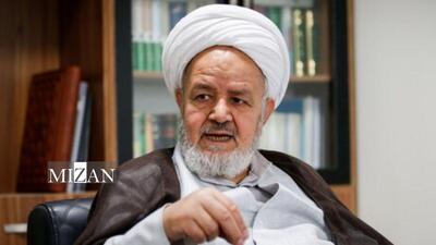 رئیس دفتر عقیدتی سیاسی فرماندهی معظم کل قوا: مردم و مسئولان باید برای تحقق وعده خدا با اراده‌ای محکم در برابر دشمن مقاومت کنند