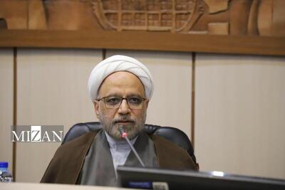رئیس کل دادگستری استان یزد: ظرفیت‌ها و استعداد‌های جوانان و نوجوانان را باید پاس داشت