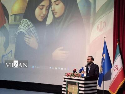 دبیرکل اتحادیه انجمن‌های اسلامی دانش‌آموزان: مدرسه انقلاب رویدادی منحصر‌به‌فرد برای تبیین دستاورد‌های انقلاب است 